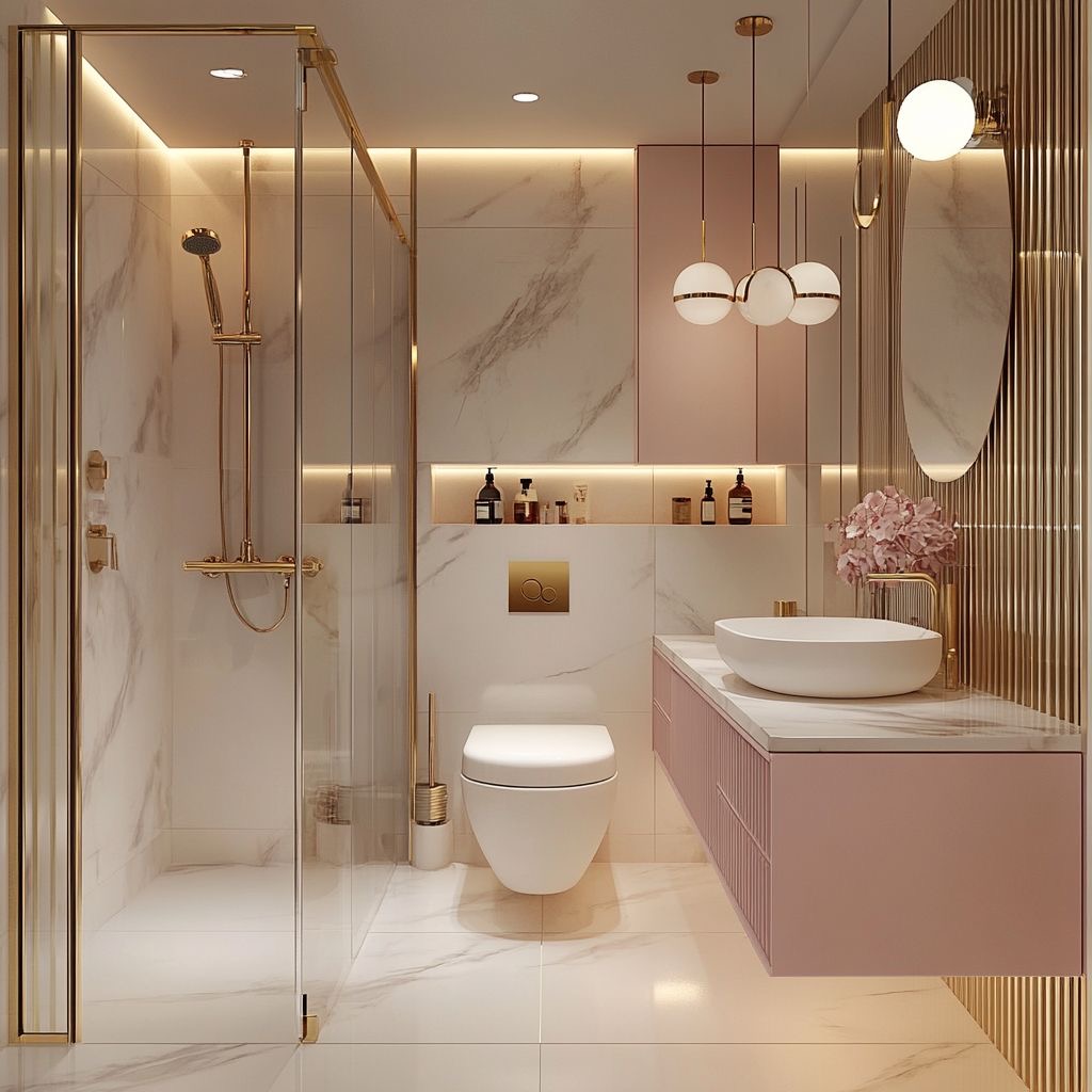 Washroom